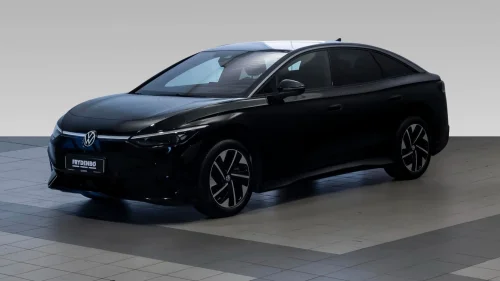 VOLKSWAGEN ID.7 PRO 210KW Pro FB 77kWh 286hk Exclusive MATRIX|MASSASJE|PARK.AS++