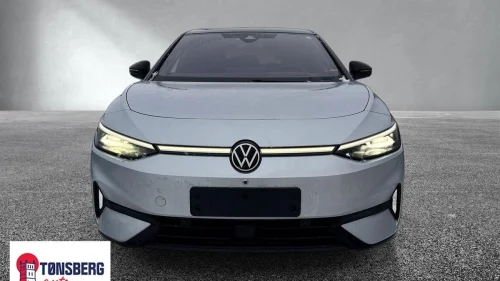 VOLKSWAGEN ID.7 PRO 210KW Pro  Fastback