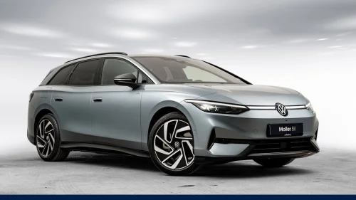 VOLKSWAGEN ID.7 TOURER PRO Pro Stv 286hk Matrix-H&K-El.seter-DCC-360