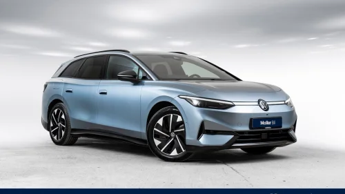 VOLKSWAGEN ID.7 TOURER PRO Pro Exclusive STV 286hk Hengerfeste-Matrix-El.seter-360