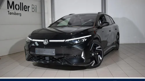 VOLKSWAGEN ID.7 TOURER GTX GTX 4M Stv 86kwh 340hk Exclusive /21" /H.feste /Matrix