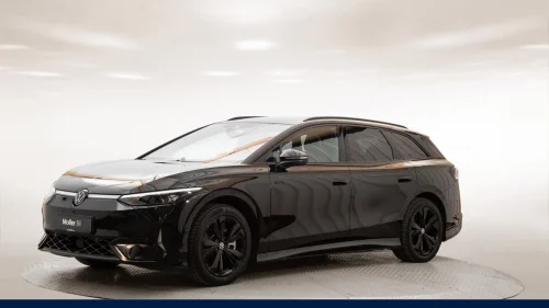 VOLKSWAGEN ID.7 TOURER GTX Stasjonsvogn GTX 4Motion 86kWh Exclusive Hengerfeste +