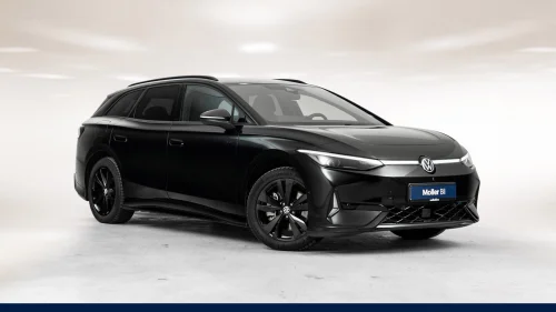 VOLKSWAGEN ID.7 TOURER GTX GTX 4Motion Exclusive 340hk Hengerfeste-H&K-DCC-Head Up