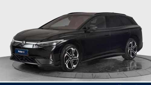 VOLKSWAGEN ID.7 TOURER GTX GTX 4m stv 86kwh 340hk Exclusive -H/K,HUD,Krok,360Kam