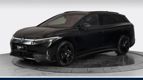 VOLKSWAGEN ID.7 TOURER GTX GTX 4m stv 86kwh 340hk Exclusive | Head up | Massasje |