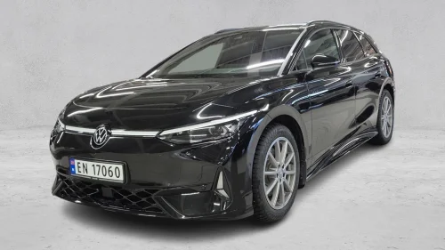 VOLKSWAGEN ID.7 TOURER GTX gtx 4m stv 86kwh 340hk ex