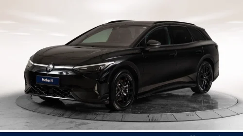 VOLKSWAGEN ID.7 TOURER GTX GTX 4M STV 86kWh 340hk Excl. - HUD, 360Kam, H/K, Matrix