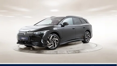 VOLKSWAGEN ID.7 TOURER GTX GTX 4M STV 86kWh 340hk Excl. - H/K, HUD, 360Kam, Matrix
