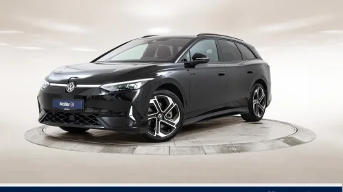 VOLKSWAGEN ID.7 TOURER GTX GTX 4M STV 86kWh 340hk Excl. - H/K, HUD, 360kam, Matrix