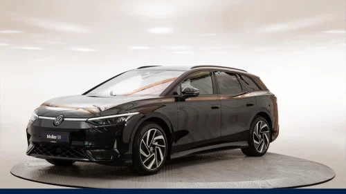 VOLKSWAGEN ID.7 TOURER GTX Stasjonsvogn GTX 4Motion 86 kWh Exclusive DEMOBIL