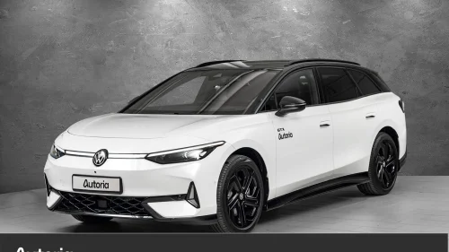 VOLKSWAGEN ID.7 TOURER GTX Stv GTX 4Motion 86kWh Exclusive Demo/HUD/Massasje/Krok+