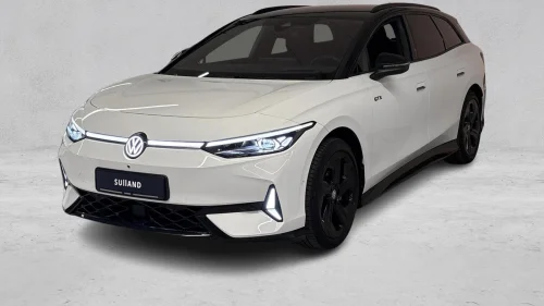 VOLKSWAGEN ID.7 TOURER GTX GTX Exclusive H-Feste El.Seter 360 Head-Up ACC Massasje
