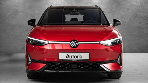 VOLKSWAGEN ID.7 TOURER GTX Stv GTX 4Motion 86kWh Excl Demo/Massasje/Krok/1800kg++