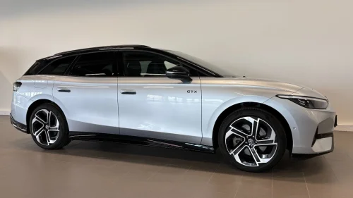 VOLKSWAGEN ID.7 TOURER GTX GTX 4Motion 86kWh Exclusive