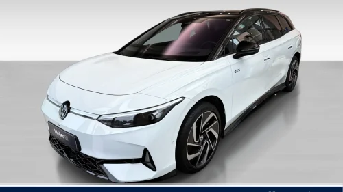 VOLKSWAGEN ID.7 TOURER GTX gtx 4m stv ex 86kwh 340hk