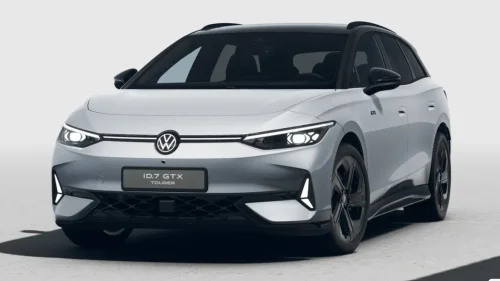 VOLKSWAGEN ID.7 TOURER GTX Stv GTX 4Motion 86kWh Excl Demo/Massasje/Krok/HUD++