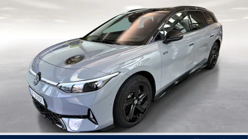 VOLKSWAGEN ID.7 TOURER GTX gtx 4m stv ex 86kwh 340hk