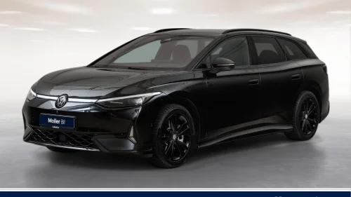 VOLKSWAGEN ID.7 TOURER GTX GTX 4M 86kWh Exclusive - H/K, HUD, 360Kam, Matrix, Krok