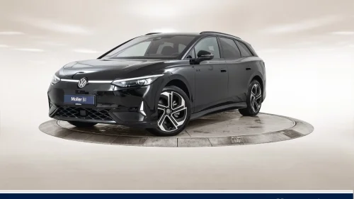 VOLKSWAGEN ID.7 TOURER GTX GTX 4M 86kWh Exclusive - H/K, HUD, 360Kam, Matrix, Krok