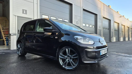 VOLKSWAGEN ID.4 PRO 150 KW