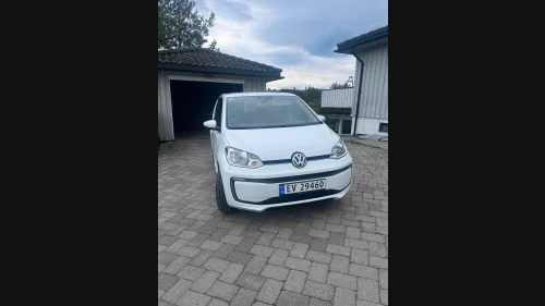 VOLKSWAGEN UP! E-Up!