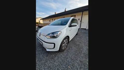 VOLKSWAGEN UP! *Ny EU *DAB *Soltak *Pen bil