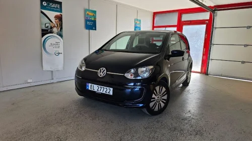 VOLKSWAGEN UP! EU 11.2026 // 1 EIER // CRUISE // DAB // SE PRIS !!++