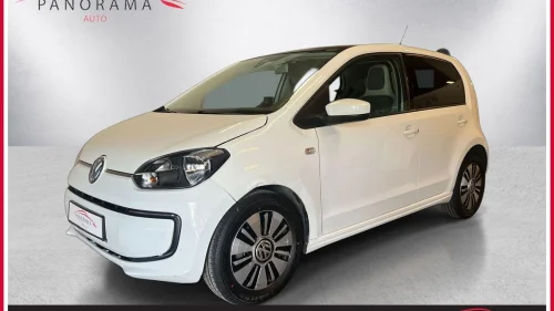 VOLKSWAGEN UP! Higline DAB+ BT Cruise Garanti 731,-mnd* Nylig EU & Ser
