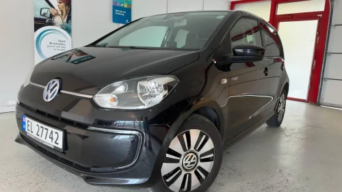 VOLKSWAGEN UP! EU 04.2027 // HISTORIKK // NAVI // SVDEKK // SE PRIS ++