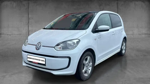 VOLKSWAGEN UP! Panoramatak | Teknikkpakke | DAB | Bluetooth | CC |