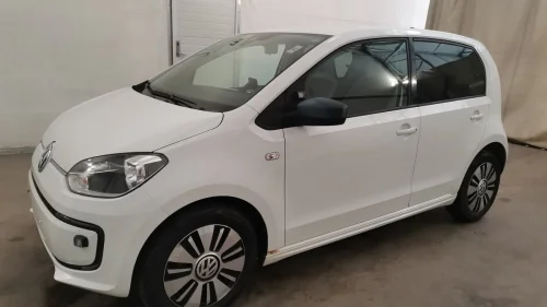 VOLKSWAGEN UP! *UTEN MINSTEPRIS* EN EIER NAVI CRUISE EU-OK 11.27