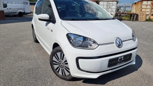 VOLKSWAGEN UP! E-UP! 0KW