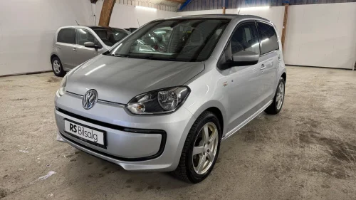 VOLKSWAGEN UP! E-UP - NAVI - 2 HJULSETT -