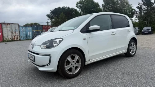 VOLKSWAGEN UP! E-UP! 0KW
