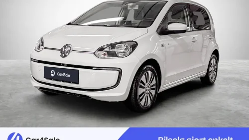 VOLKSWAGEN UP! 160km / EU 28 / Bluetooth / Lav KM / Navigasjon