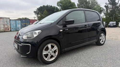 VOLKSWAGEN UP! E-UP! 0KW