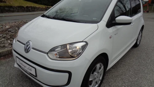VOLKSWAGEN UP! E-UP! 60KW HIGHUP CRUISE NAVI KLIMA AUX DAB+