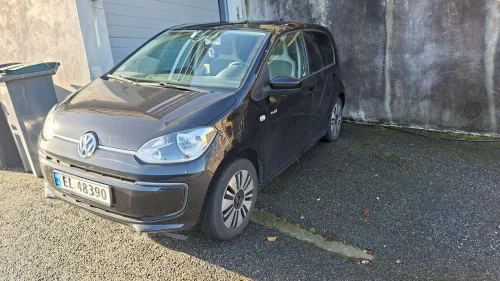 VOLKSWAGEN UP! E up