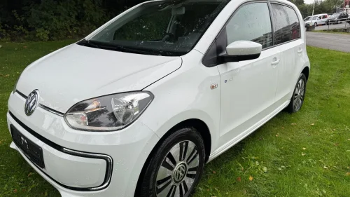 VOLKSWAGEN UP! e 82Hk Sporty Cruise Klima Isofix Navi Aux Dab P-Sensor