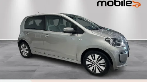 VOLKSWAGEN UP! (basismodell)