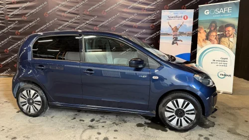VOLKSWAGEN UP! Bybil :) EL. Bil med 82 Hk Automat / Soltak / ! EIERS