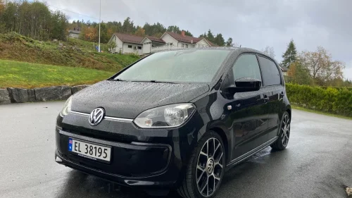 VOLKSWAGEN UP! UP! 60KW