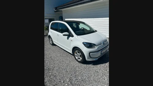 VOLKSWAGEN UP! E-Up