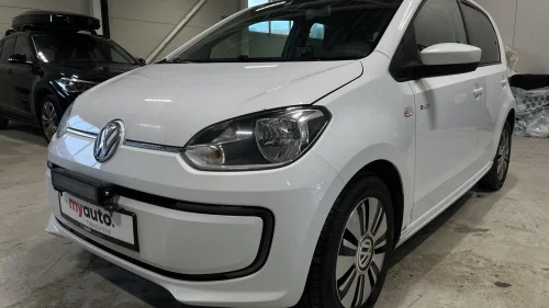 VOLKSWAGEN UP! BT/CRUSE/ISOFIX/BT/PARKSENSORBAK+++