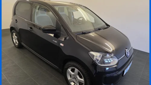 VOLKSWAGEN UP! ELECTRIC 133KM WLTP/CRUISE/NAVI/EU10-2026/NY SERVICE/++