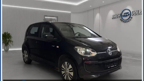 VOLKSWAGEN UP! e-UP! - GPS - SOH 84% - Garanti