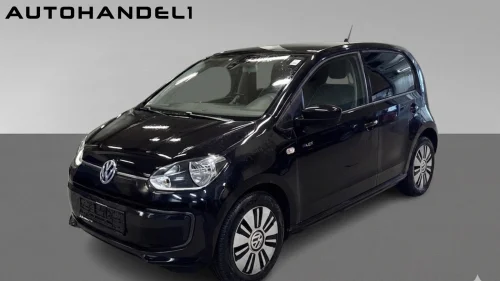 VOLKSWAGEN UP! E-UP! 2014/ NY EU/LAV KM/VELHOLDT/SERVICE++