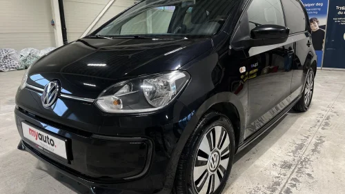 VOLKSWAGEN UP! BT/CRUSE/ISOFIX/BT/PARKSENSORBAK+++