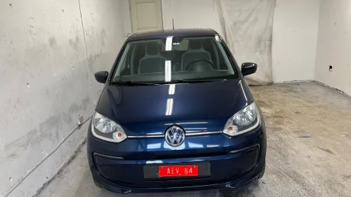 VOLKSWAGEN UP! E-up