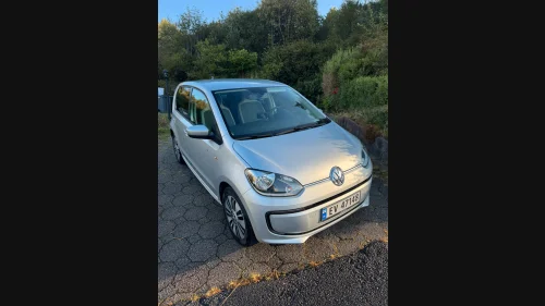 VOLKSWAGEN UP! E-Up! Lav KM! Meget pen og velholdt!